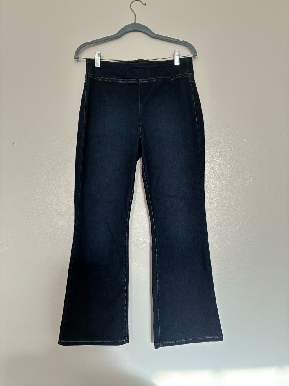 Free People We The Free dark wash denim jeans